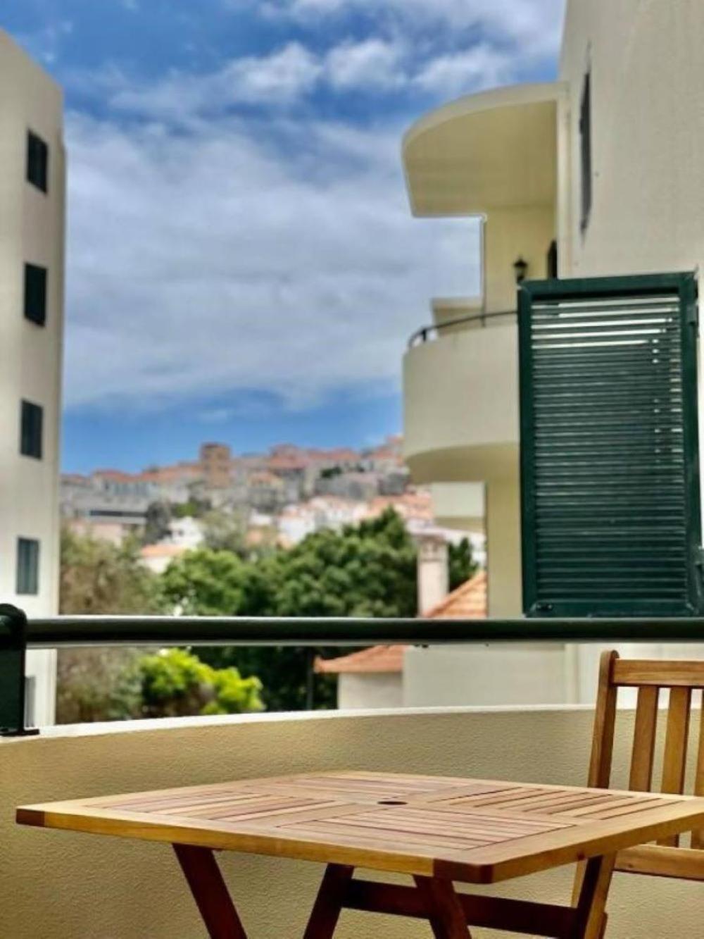 Mon Coin Dans La Ville By Madeira Sun Travel Funchal  Eksteriør bilde